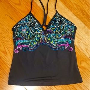 Athleta Tankini